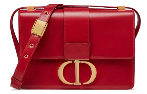 DIOR 30 Montaigne Shoulder Bags