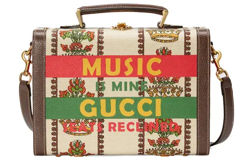 GUCCI Handbags