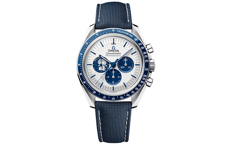 OMEGA ""50 50 42mm 310.32.42.50.02.001