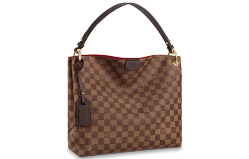 LOUIS VUITTON Graceful Pm