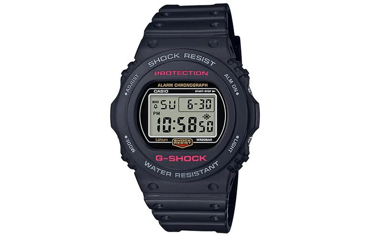 CASIO G-Shock DW5750E-1