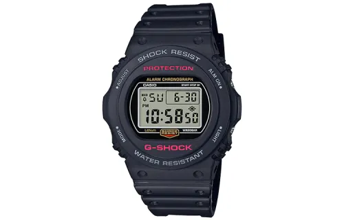 CASIO G-Shock DW5750E-1
