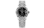 【Pre-Owned】2007 pre-owned Datejust 31mm