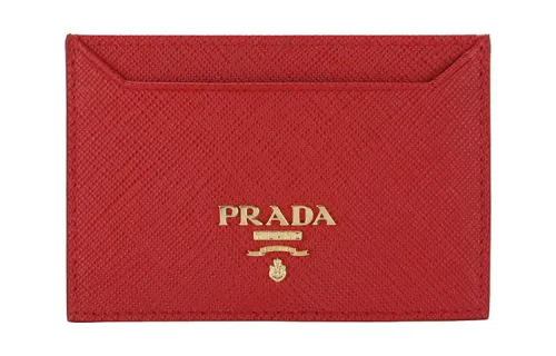 PRADA Card Holders