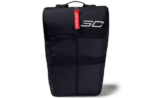 Under Armour Under Armour Polyester Backpack Regular Unisex Black