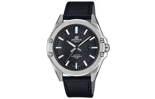 CASIO Men EDIFICE Black Watch
