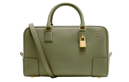LOEWE Amazona Handbags