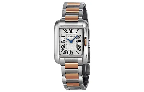 Cartier Tank Anglaise W5310036