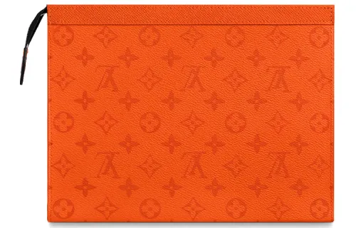 LOUIS VUITTON Pochette Voyage Toiletry Bags