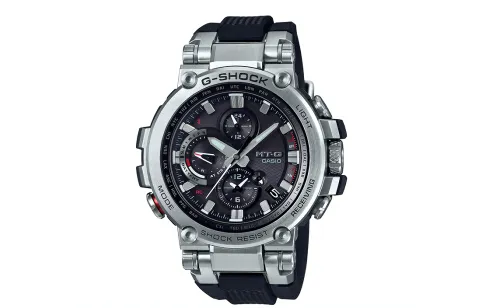 CASIO Unisex G-SHOCK Watch MTG-B1000