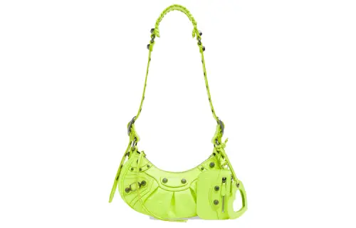 Balenciaga Le Cagole Shoulder Bags