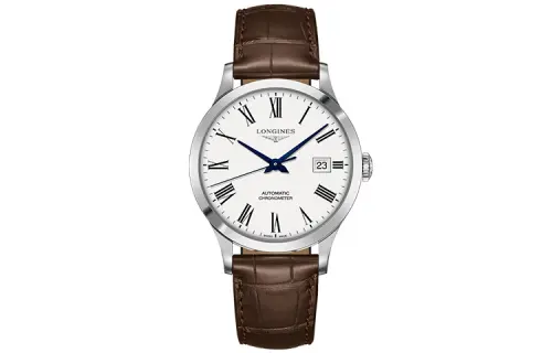 LONGINES Record Collection L2.821.4.11.2