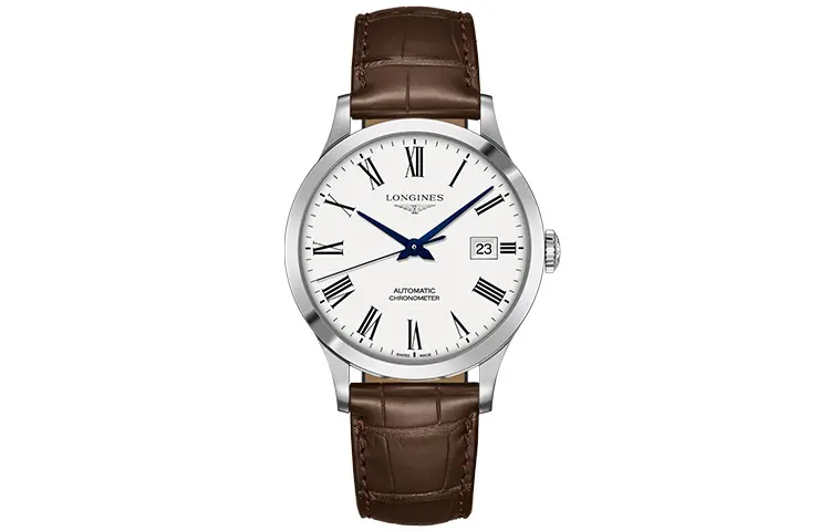 LONGINES Record Collection L2.821.4.11.2