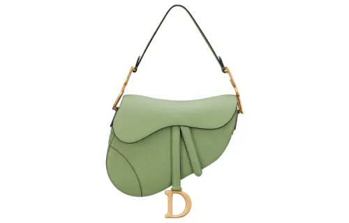 DIOR Saddle Handbags