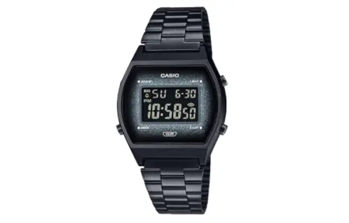 CASIO Vintage B640WBG 1B