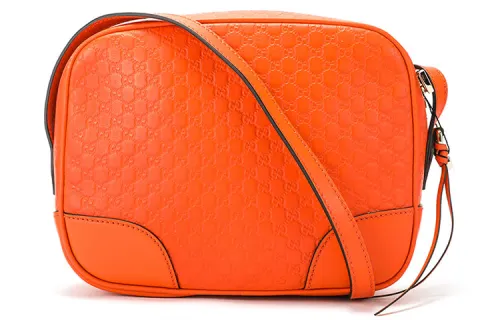 GUCCI Crossbody Bags