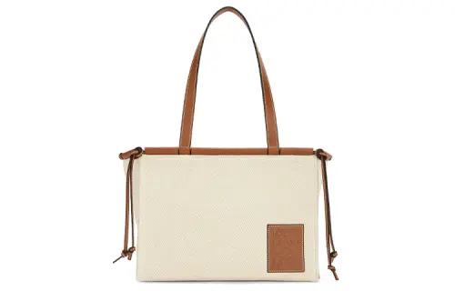 LOEWE Cushion Shoulder Bags