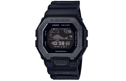CASIO Men's G LIDE Watch
