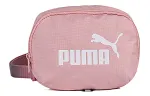 PUMA Fabric Fanny Pack Small Unisex Pink