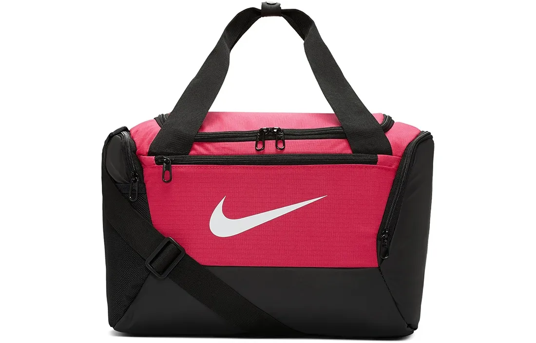 Nike Polyester Handbag, Shoulder Bag Regular Unisex