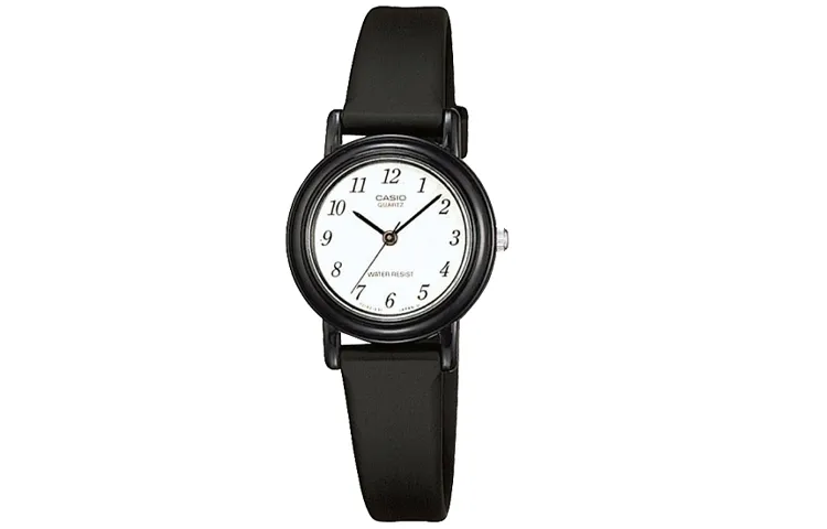 CASIO Women's YOUTH White Watch LQ-139BMV-1B