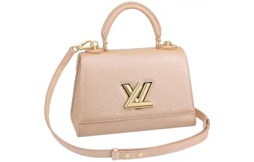 LOUIS VUITTON Twist Handbags