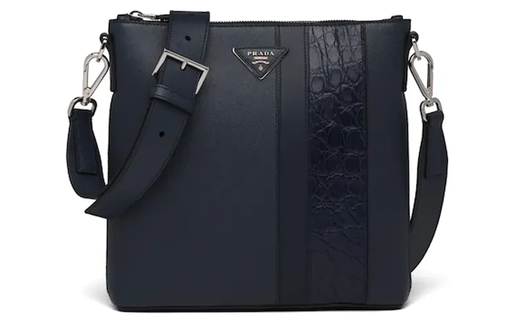 PRADA Shoulder Bags