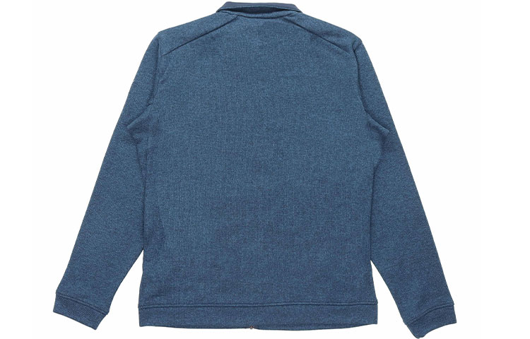Arcteryx COVERT LT Fleece Tops Men’s Moderate