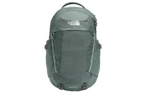 THE NORTH FACE 30L Outdoor Bags Fabric Laurel Wreath Green Unisex