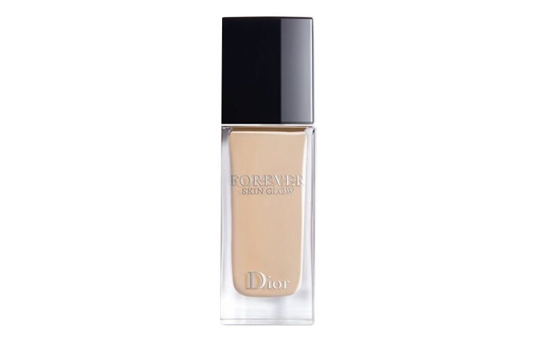 Тональный крем Dior (кремовый)