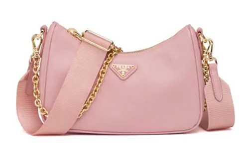 PRADA Shoulder Bags