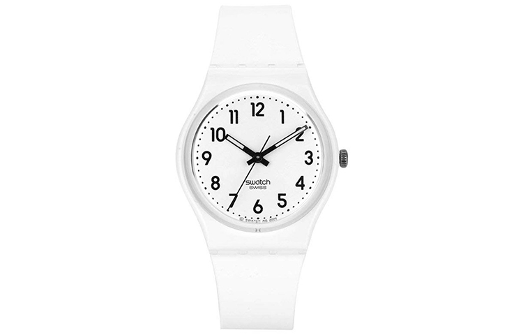 SWATCH Originals 34mm GW151O