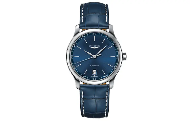 LONGINES Master Collection L2.628.4.92.0