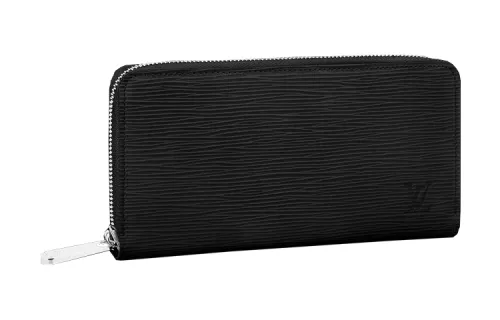 LOUIS VUITTON Zippy Wallets