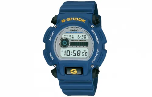CASIO G Shock DW9052 2V