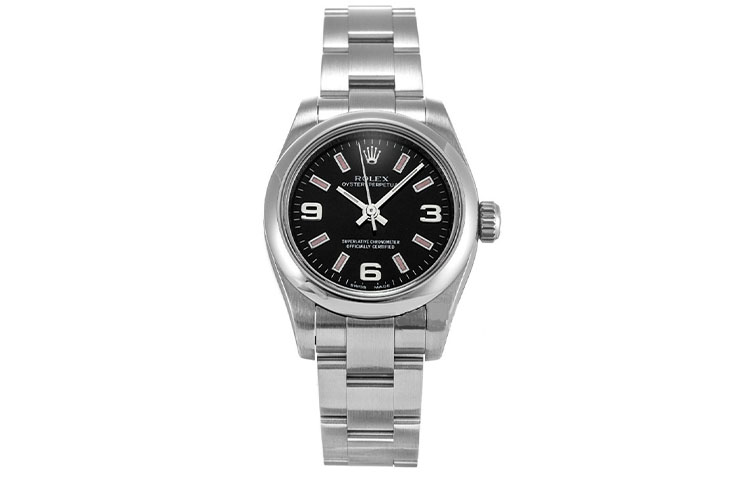 ROLEX 2005 Oyster Perpetual 26mm