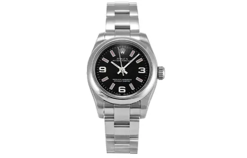 ROLEX 2005 Oyster Perpetual 26mm