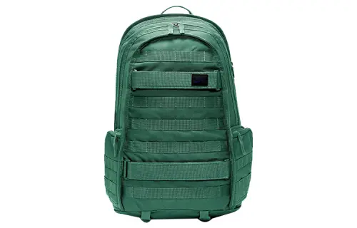 Nike SB RPM Skate Backpack Mineral Slate/Mineral Slate/Dark Sulfur