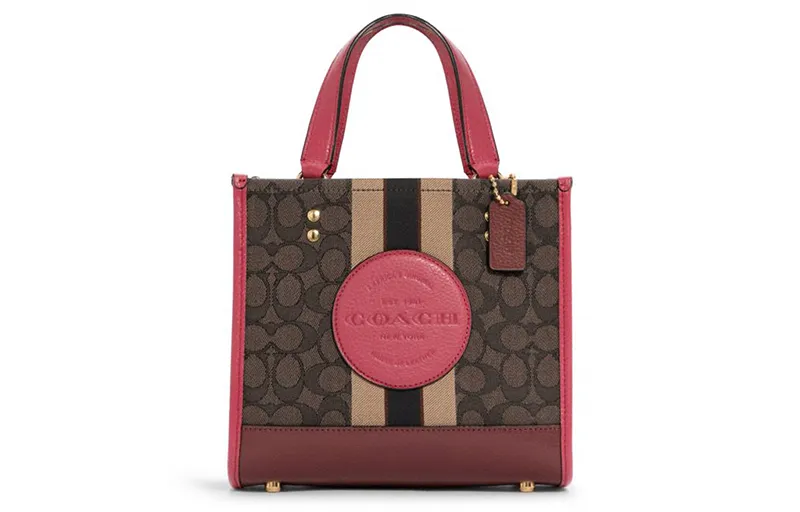 COACH Dempsey Handbags