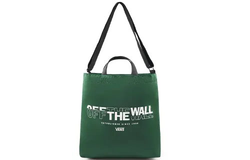 Vans Handbags Green