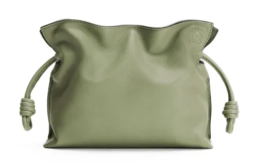 LOEWE Flamenco Clutches