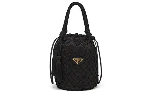 PRADA Handbags