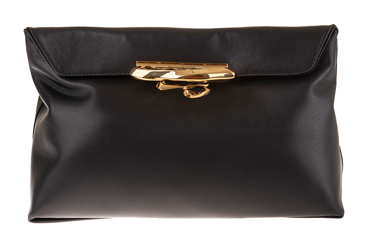 Косметички Alexander McQueen