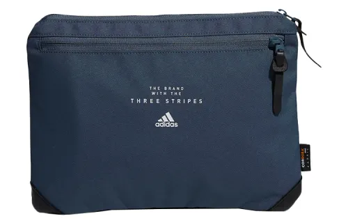 Adidas Shoulder Bags Navy Blue