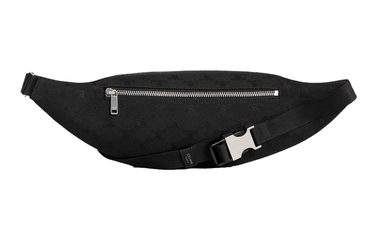 CELINE Belt Triomphe