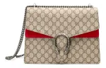 GUCCI Dionysus Crossbody Bags