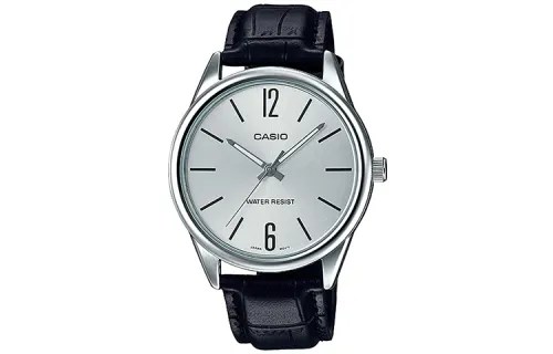 CASIO Men Standard Series Gray Watch MTP-V005L-7B