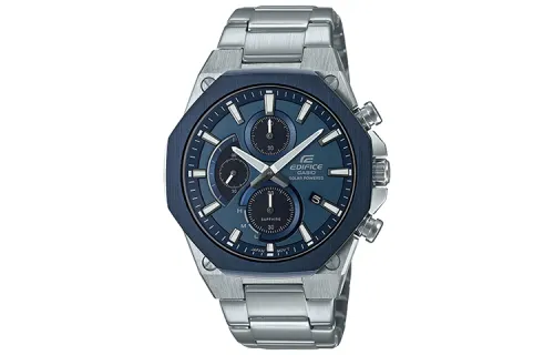 CASIO Men EDIFICE Blue Watch EFS-S570DB-2A