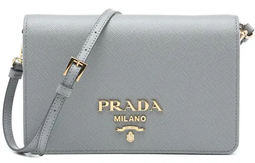 PRADA Crossbody Bags