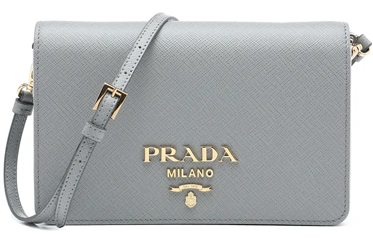 PRADA Crossbody Bags